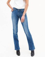Afbeelding in Gallery-weergave laden, Jeans bootcut