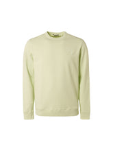 Afbeelding in Gallery-weergave laden, Sweater Crewneck Stone Washed