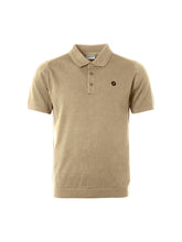Afbeelding in Gallery-weergave laden, Pullover Short Sleeve Polo