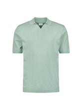 Afbeelding in Gallery-weergave laden, Pullover Short Sleeve Polo Solid