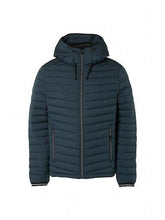 Afbeelding in Gallery-weergave laden, Jacket Hooded Short Fit Padded