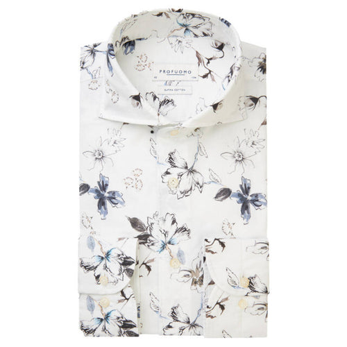 SHIRT X-CUTAWAY SC SF MULTI