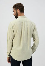Afbeelding in Gallery-weergave laden, Shirt Garment dyed tencel