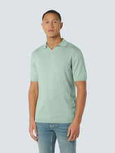 Afbeelding in Gallery-weergave laden, Pullover Short Sleeve Polo Solid