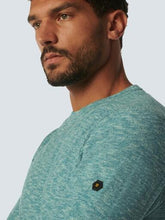 Afbeelding in Gallery-weergave laden, Pullover Crewneck 2 Coloured Melang