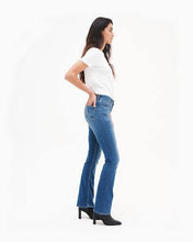 Afbeelding in Gallery-weergave laden, Jeans bootcut