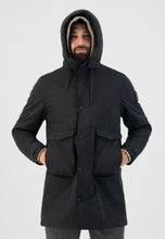 Afbeelding in Gallery-weergave laden, 3 in 1 Iconic Parka