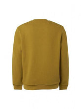 Afbeelding in Gallery-weergave laden, Sweater Crewneck Double Layer Jacqu